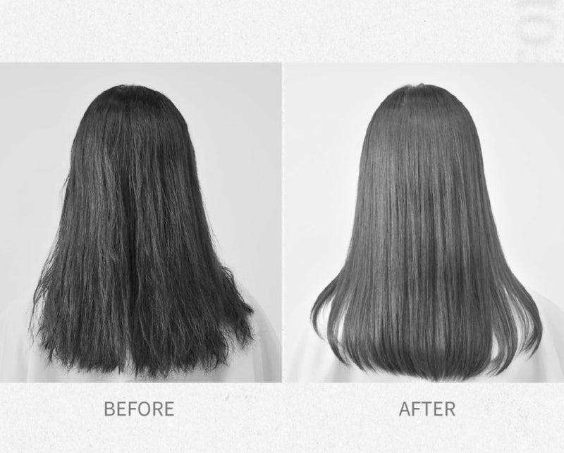 Repit Natural Pure Treatment, Hair Conditioner 8.46oz | Contains Sacha Inchi, Omega 3.6.9 for Restore Dry and Damaged Hair, Frizz Control, Smooth & Sleek – Sulfate Free | RepitUSA - Image 3